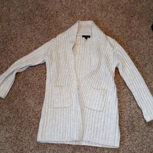 Banana republic sweater